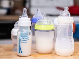9 Best Baby Bottles Of 2023 Reviewed