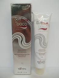 Amazon Com Baco Hair Color By Kaaral 6 38 Dark Gold