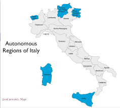 Search for an search map of city, region, country or continent Customizable Base Maps Of Italy Geocurrents