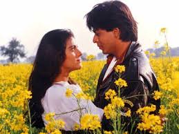 shah rukh khan and kajol s dilwale