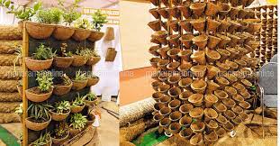 100 ഗ ര ൻ Vertical Garden Garden