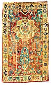1 turkish pile rugs