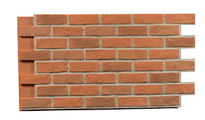 Rustic Brick Faux Wall Panels Interlock