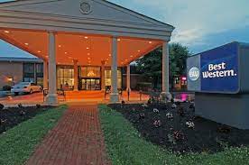 pet friendly hotels in williamsburg va