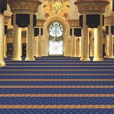 al aqsa mosque carpet 12mm