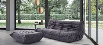 Comfort Style Lounge Sofa Designer