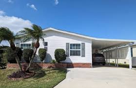 Parrish Fl Mobile Homes For