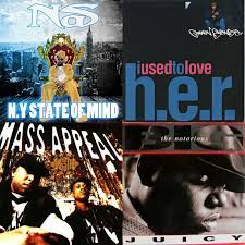 Home page one hit wonders rock of the eighties rock of the nineties rock of the 2000's: Top 40 Hip Hop Songs 1994 Hip Hop Golden Age