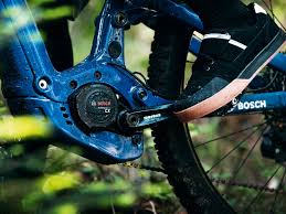what s the best type of ebike motor