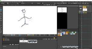 5 best free 2d animation software of