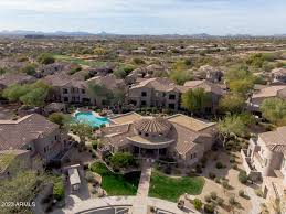 condo living in grayhawk luxury low