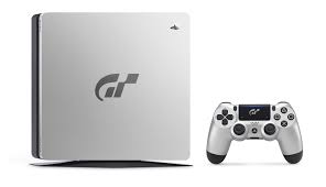 Playstation 4 pro ps4 pro god of war limited edition in mint condition. Sony Announces Limited Edition Gran Turismo Sport Ps4 Pro Consoles Rectify Gamingrectify Gaming