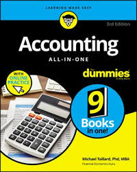 Financial Accounting The Effect Of