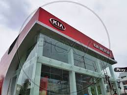 image of kia hyderabad kia motors