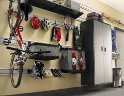 Storing Hockey Equipment In Your Garage