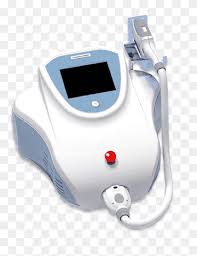 This is an intense form of light energy which affects the hair follicles leaving the surrounding skin unharmed. Laser Hair Removal Device Png Images Pngwing