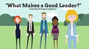 What makes a good leader great? What Makes A Good Leader Quora