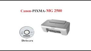 Download ↔ mg2500 series mp drivers ver. Canon Pixma Mg2500 Driver Youtube