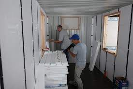 Container Inserts Ceilings Insofast