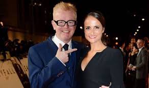 Chris evans admits his partying days are long gone and he's now looking for a wife to have children with. Happy Family Secret Of Radio King Chris Evans Tv Radio Showbiz Tv Express Co Uk