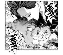 The way of the house husband yakuza goes hausmann la voie du tablier , 極主夫道. Manga Review Gokushufudou The Way Of The Househusband Chapter 55 Sequential Planet