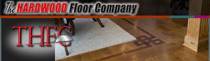 Hardwood Floor Customization Services