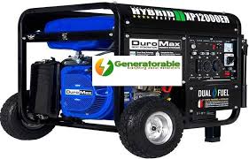 An excellent portable solar power generator can help you accomplish this. Pin By Generatorable On Https Generatorable Com Dual Fuel Generator Portable Generator Inverter Generator