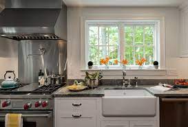 20 Granite Kitchen Countertops For