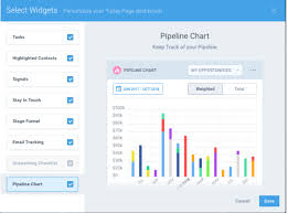 Streamline Sales Opportunity Management With Nimbles