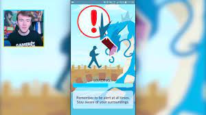 download & install Pokemon GO for Android 4.4.2 AND 4.2.2 - YouTube