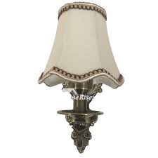 Vintage Wall Sconces Lighting Alloy