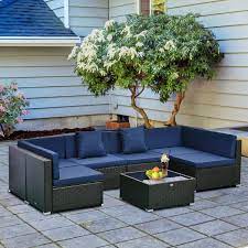 Aosom Garden Furniture Now Hot