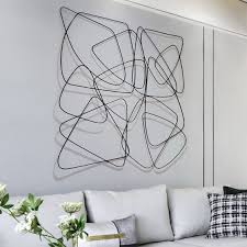 5 Metal Wall Decor Ideas Metal Wall