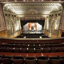Saban Theatre Beverly Hills Distinguished Speaker Series