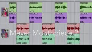 Meyer V Meyer Alto Saxophone Mouthpiece Comparison Test