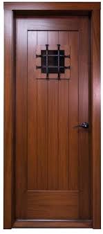 Usa Wood Door