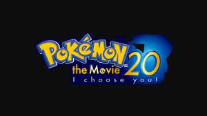 Title Theme 2017 - Pokémon Movie 20 Music - YouTube