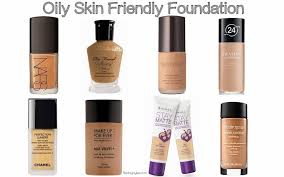 choosing the best foundation for oily skin high end foundation for oily skin picking your best
