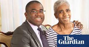 David lammy has accused stacey dooley of 'perpetuating a colonial era' mentality. I M Amazed It Went Undetected So Long Ovarian Cancer The Guardian