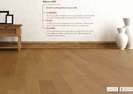 mikasa greenlam engineered wooden flooring
