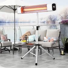 1500 Watt Portable Heater Electric