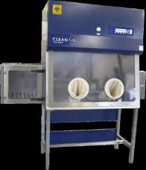 biological safety cabinets cl iii