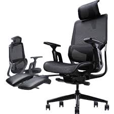 best ergonomic chairs in the