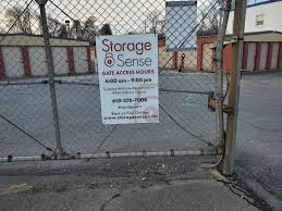 browse storage units in reading pa