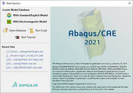 abaqus 2021 new and enhancement