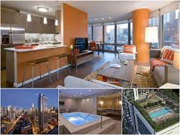 1 bedroom apartments in chicago from