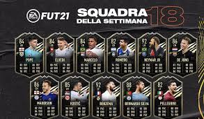 If your post includes content not. Fifa 21 Totw Neymar 92 In Fut 21 Team Of The Week 18 Aroged