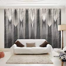 Wallpaper - Grey Citadel - 3D Wallpaper ...