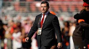 How Jed York turned around the 49ers - Sports Illustrated