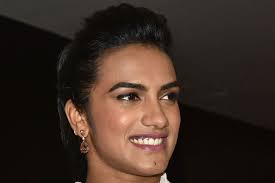 Pv sindhu is a fighter. Pv Sindhu Says Resumption Of Sports Can Help In Fighting Coronavirus Mykhel